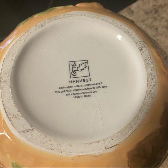 Harvest Pitcher - Picture 10 of 10